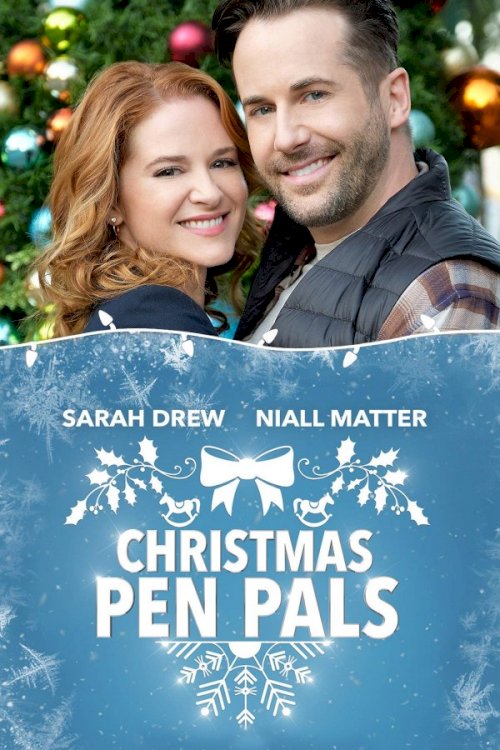 Christmas Pen Pals Christmas Pen Pals