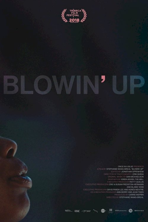 Blowin' Up Blowin' Up