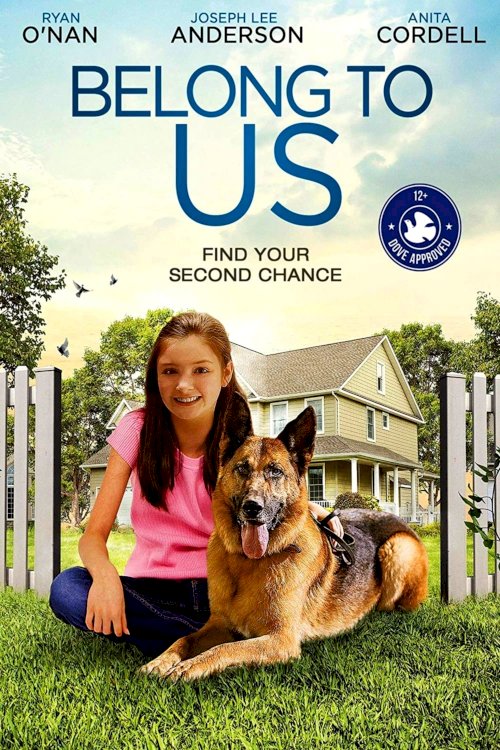 Belong To Us Belong To Us