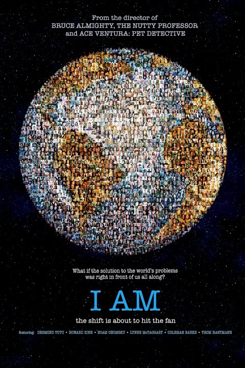 I Am I Am