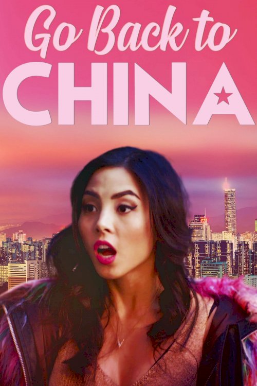 Go Back to China Go Back to China
