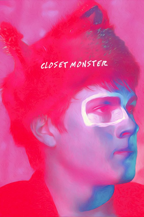 Closet Monster Closet Monster