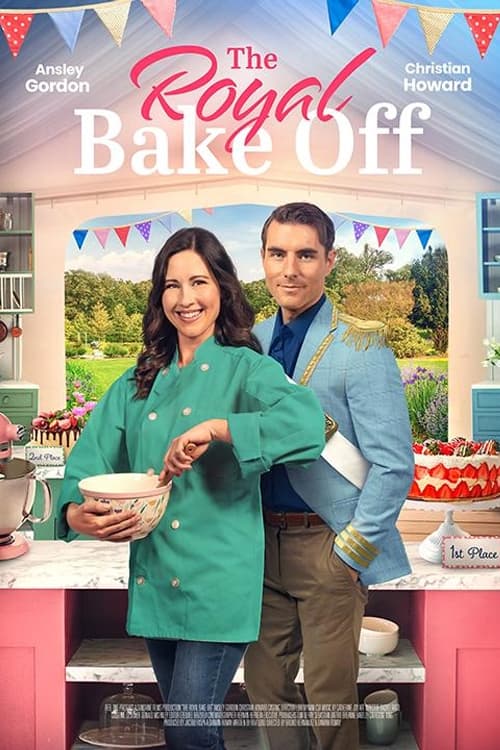 The Royal Bake Off The Royal Bake Off