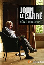 König der Spione - John le Carré König der Spione - John le Carré