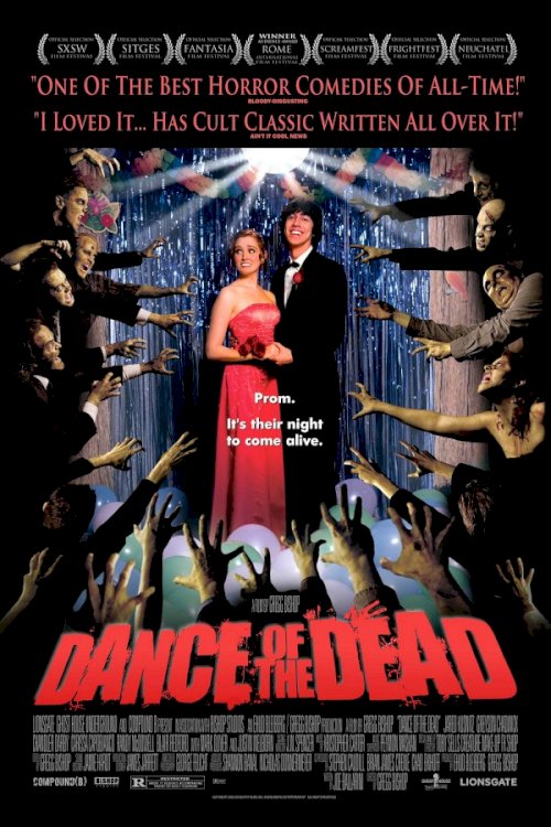 Dance of the Dead Dance of the Dead