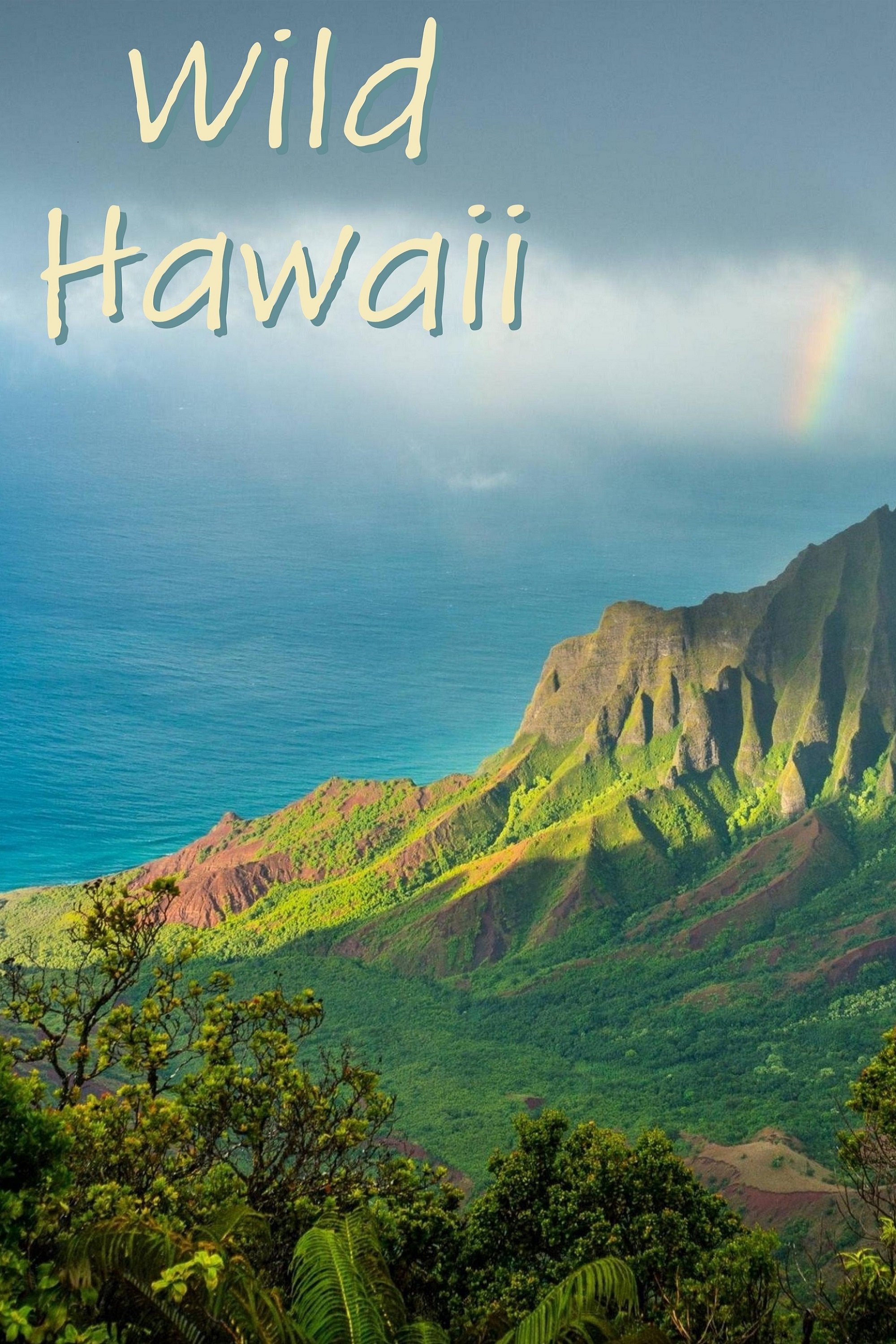 Wild Hawaii Wild Hawaii