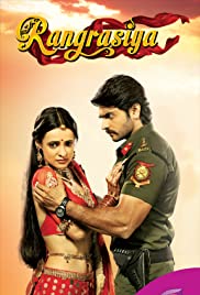 Rang Rasiya Rang Rasiya