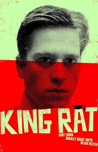 King Rat King Rat