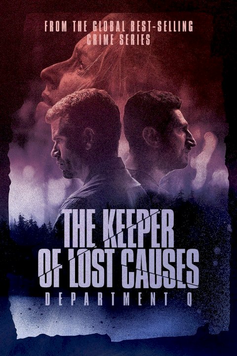 The Keeper of Lost Causes The Keeper of Lost Causes