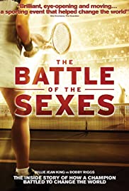 The Battle of the Sexes
