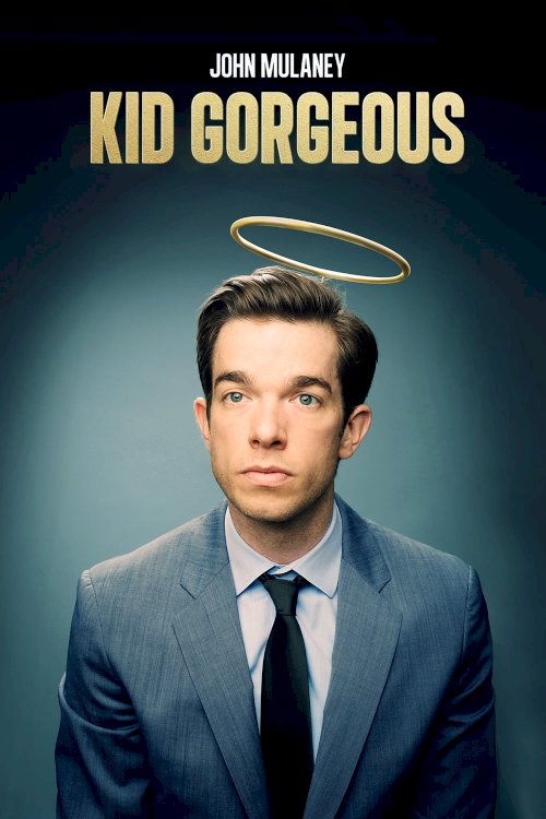 John Mulaney: Kid Gorgeous at Radio City John Mulaney: Kid Gorgeous at Radio City