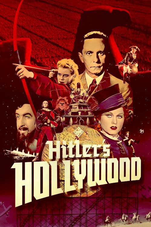 Hitler's Hollywood Hitler's Hollywood