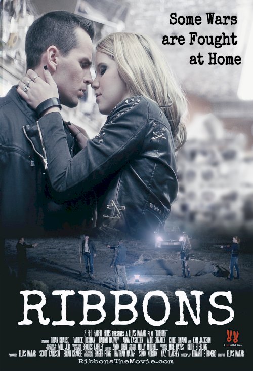 Ribbons Ribbons