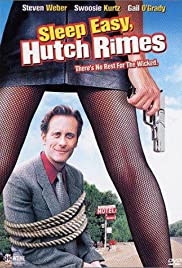 Sleep Easy, Hutch Rimes Sleep Easy, Hutch Rimes