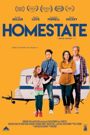 Homestate Homestate
