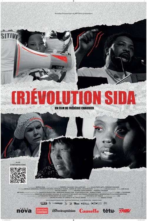 Révolution SIDA Révolution SIDA