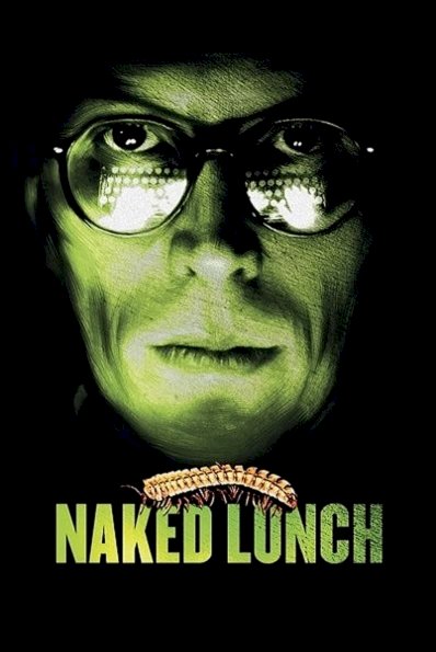 Naked Lunch Naked Lunch