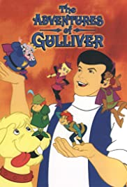 The Adventures of Gulliver The Adventures of Gulliver
