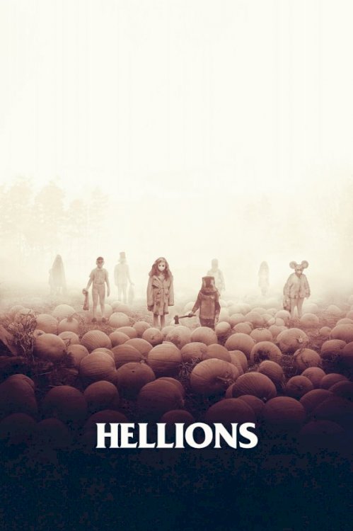 Hellions Hellions