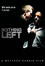 Nothing Left Nothing Left