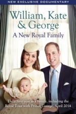 William Kate And George A New Royal Family William Kate And George A New Royal Family