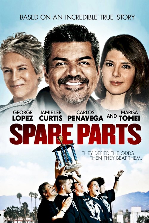 Spare Parts Spare Parts