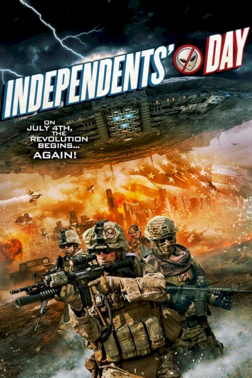 Independents' Day Independents' Day