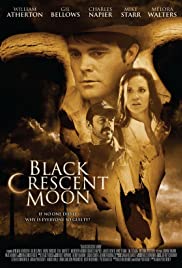 Black Crescent Moon Black Crescent Moon