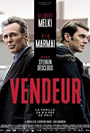 Vendeur
