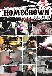 The Homegrown Collection The Homegrown Collection