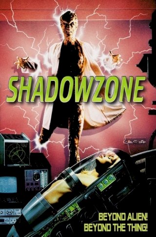 Shadowzone Shadowzone