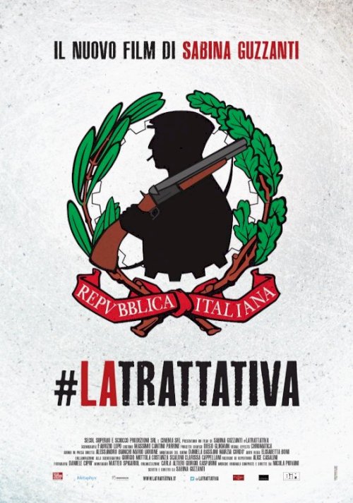 La trattativa La trattativa