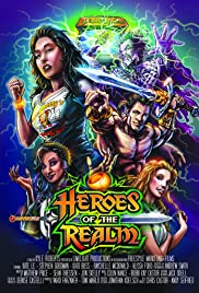 Heroes of the Realm Heroes of the Realm