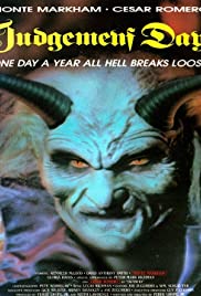 Judgement Day Judgement Day