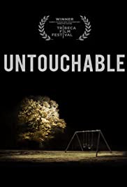Untouchable Untouchable