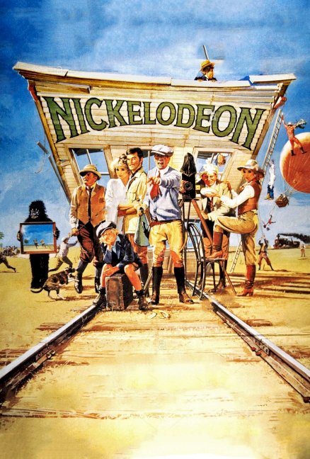 Nickelodeon Nickelodeon