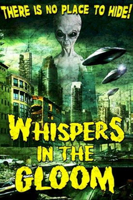 Whispers in the Gloom Whispers in the Gloom