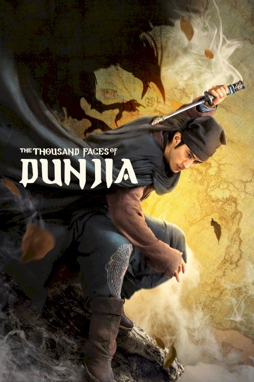 The Thousand Faces of Dunjia The Thousand Faces of Dunjia