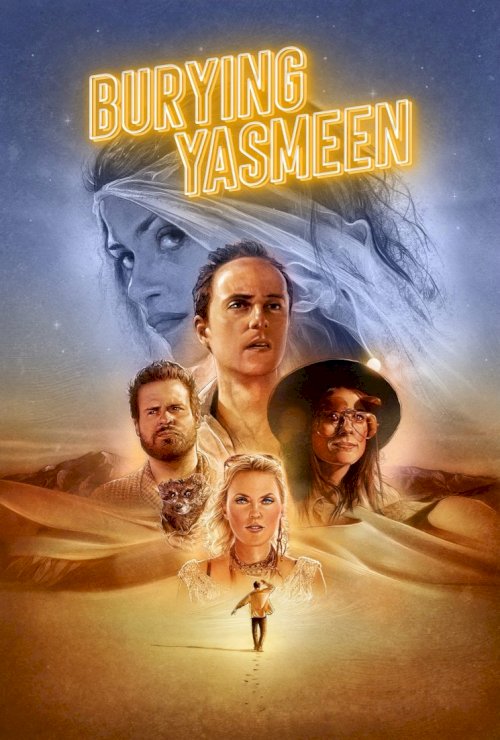Burying Yasmeen Burying Yasmeen
