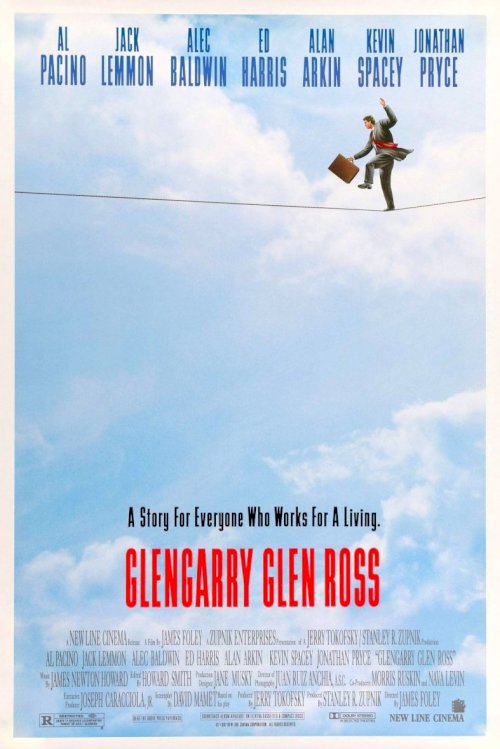 Glengarry Glen Ross Glengarry Glen Ross