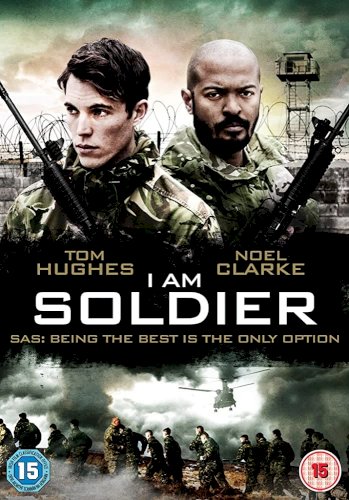 I Am Soldier I Am Soldier