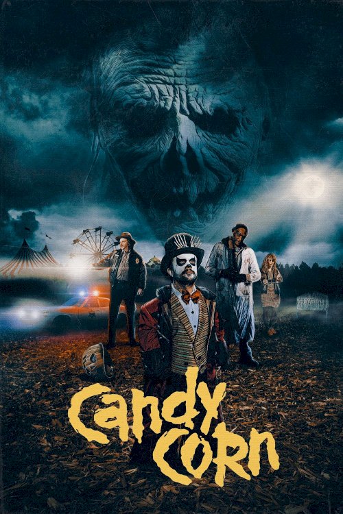 Candy Corn Candy Corn