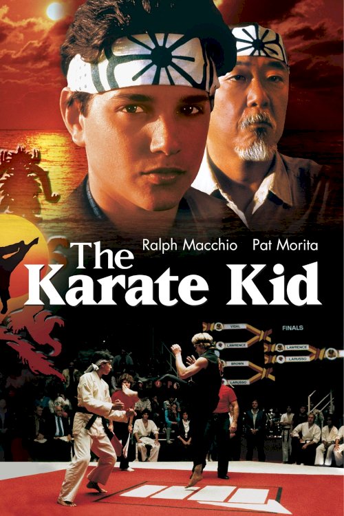 The Karate Kid The Karate Kid