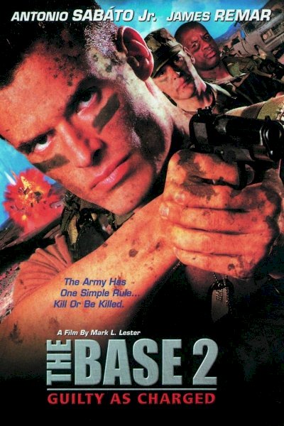 The Base 2: Guilty as Charged The Base 2: Guilty as Charged