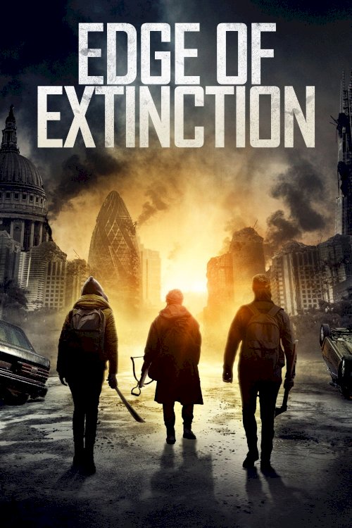 Edge of Extinction Edge of Extinction