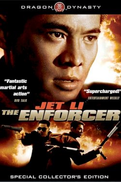 The Enforcer