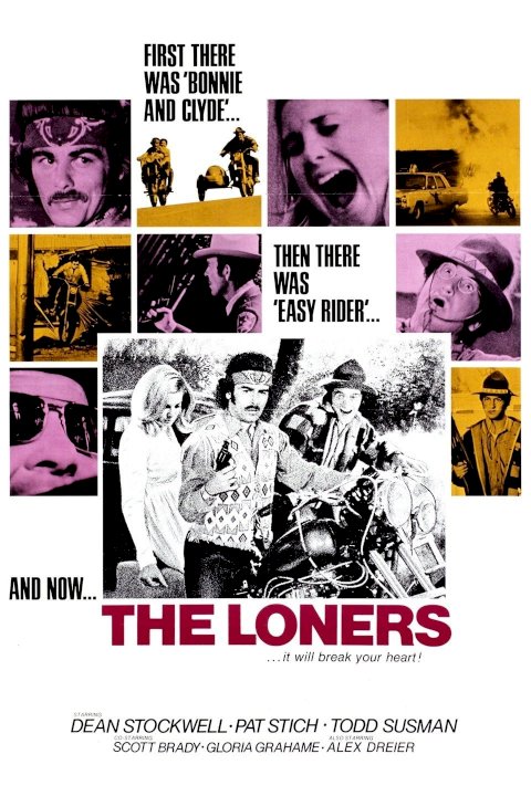 The Loners The Loners