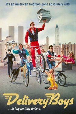 Delivery Boys Delivery Boys