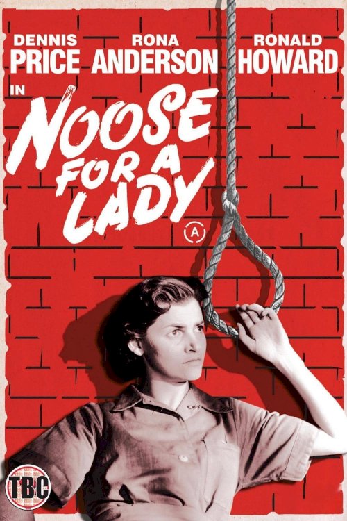 Noose for a Lady Noose for a Lady