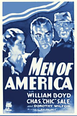 Men Of America Men Of America